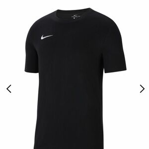 Nike Men's Dri-fit collection; Black . Men’s Small, Women Small-Medium